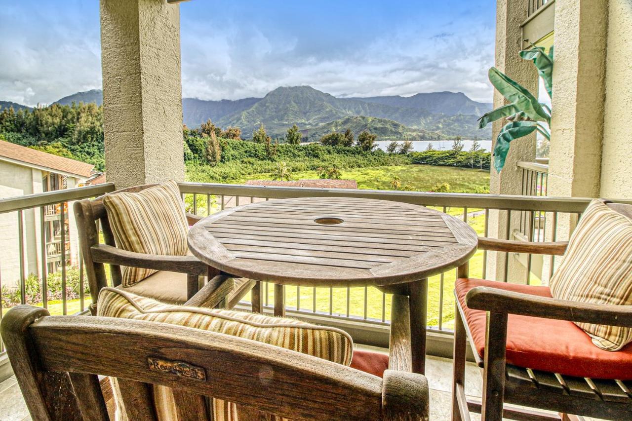 Hanalei Bay Resort 4204 Princeville Extérieur photo