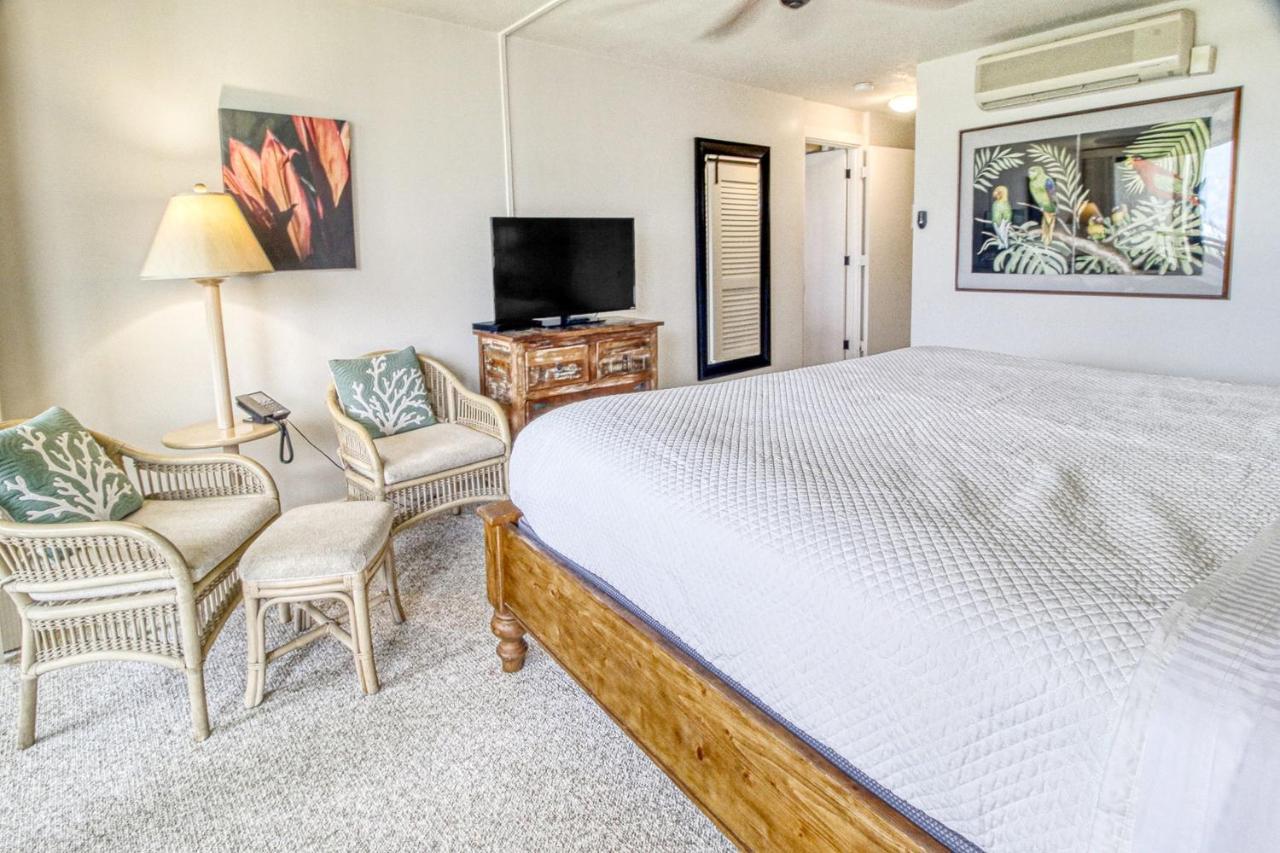 Hanalei Bay Resort 4204 Princeville Extérieur photo