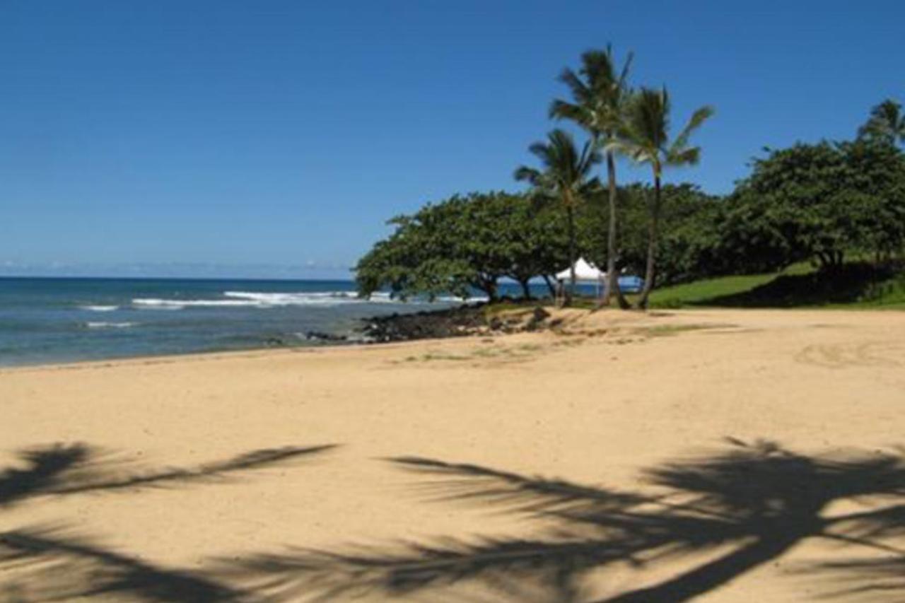 Hanalei Bay Resort 4204 Princeville Extérieur photo