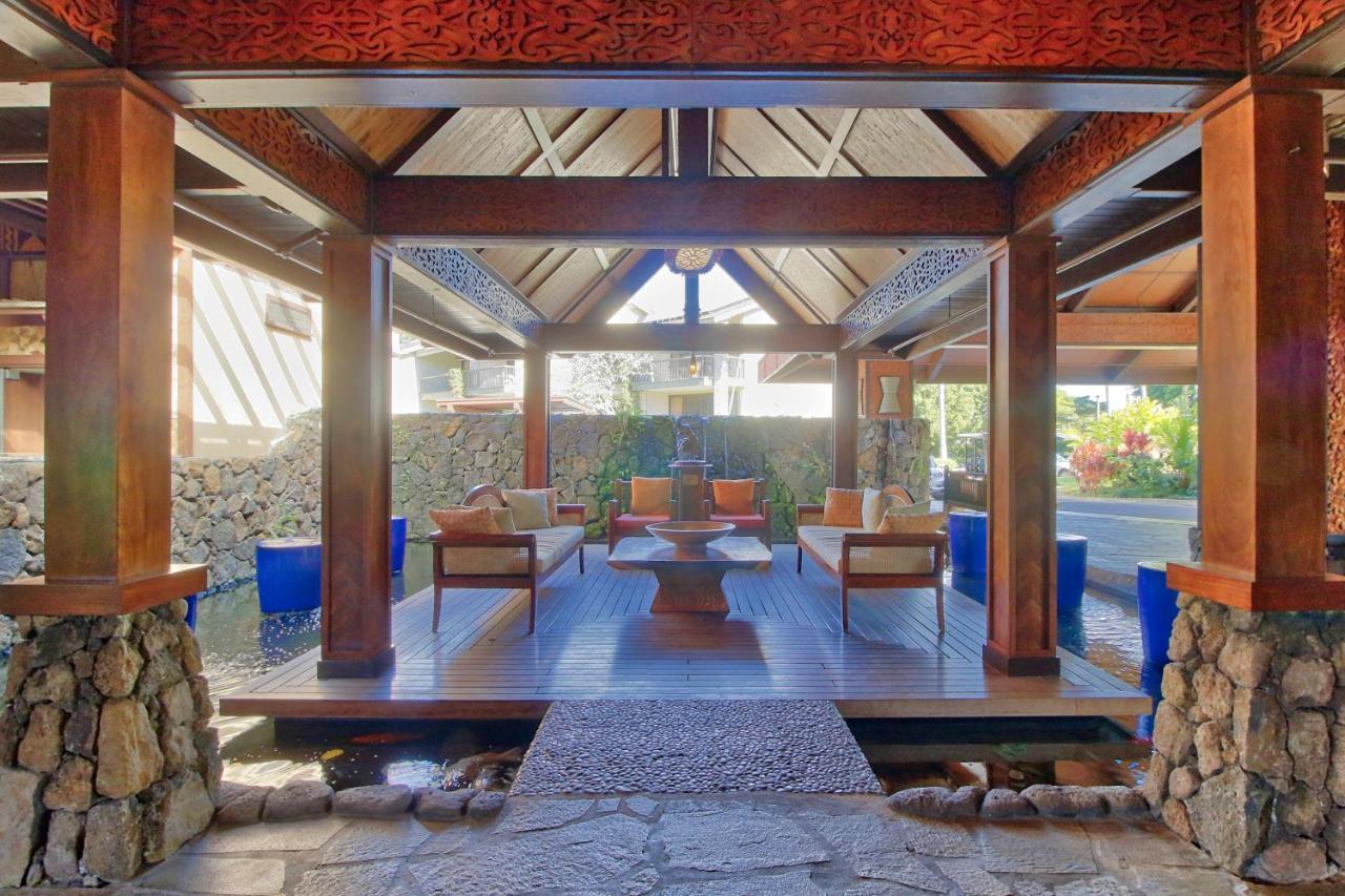 Hanalei Bay Resort 4204 Princeville Extérieur photo