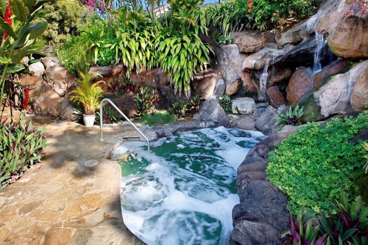 Hanalei Bay Resort 4204 Princeville Extérieur photo