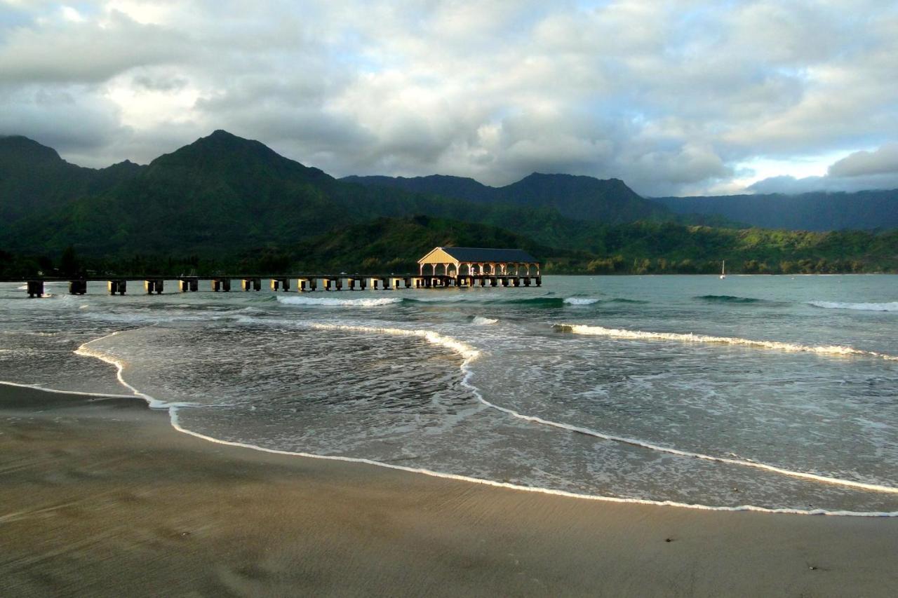 Hanalei Bay Resort 4204 Princeville Extérieur photo